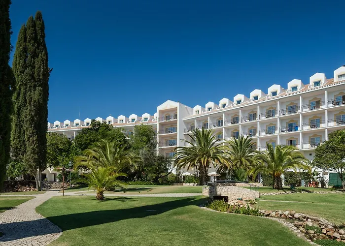 Station touristique Penina & Golf 5*