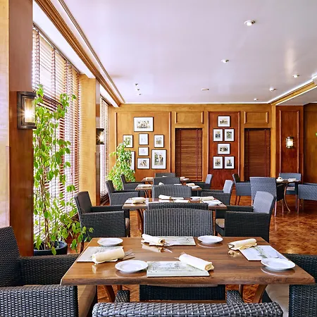 Penina & Golf Θέρετρο 5*