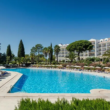 Üdülőközpont Penina & Golf Portimão