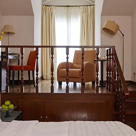 Szálloda Penina & Golf 5*