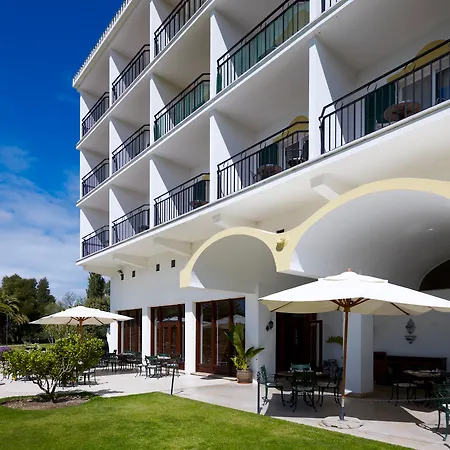 Üdülőközpont Penina & Golf 5*