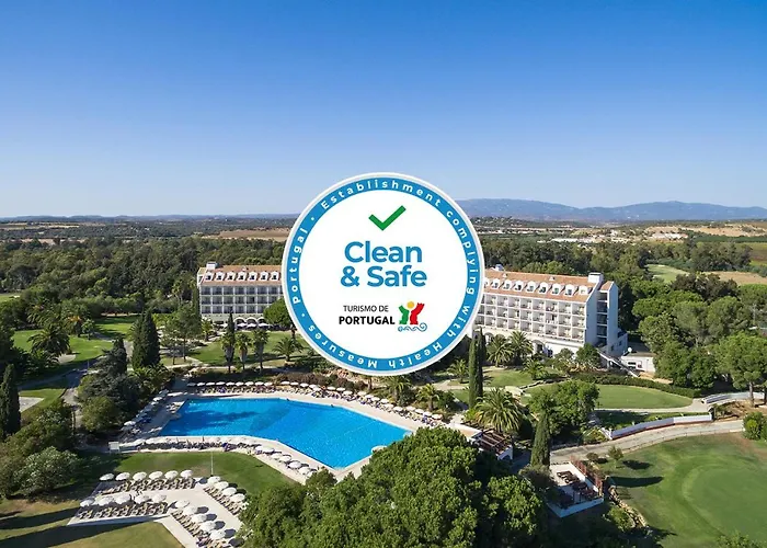 Penina & Golf Üdülőközpont