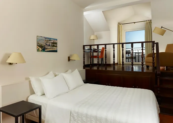 Penina & Golf Üdülőközpont Portimão