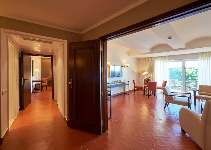 Penina & Golf Portimão