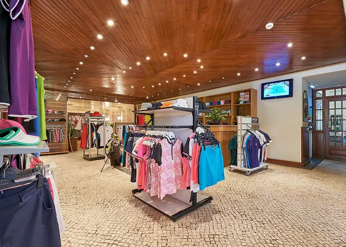 Penina & Golf Üdülőközpont