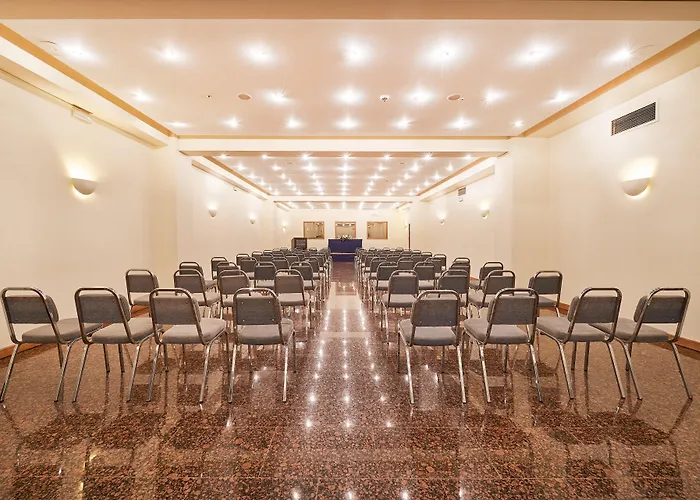 Penina & Golf Üdülőközpont 5*