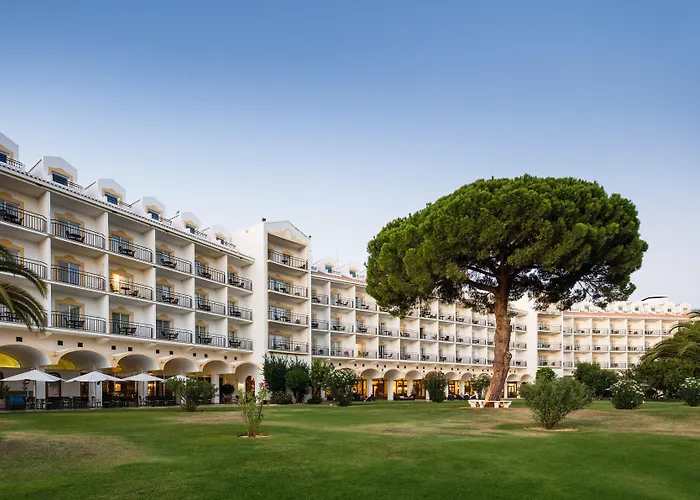 Penina & Golf Üdülőközpont 5*