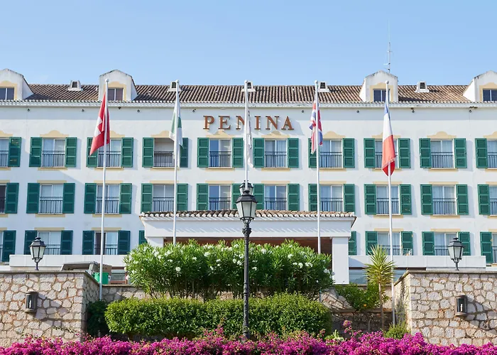Penina & Golf Üdülőközpont 5*