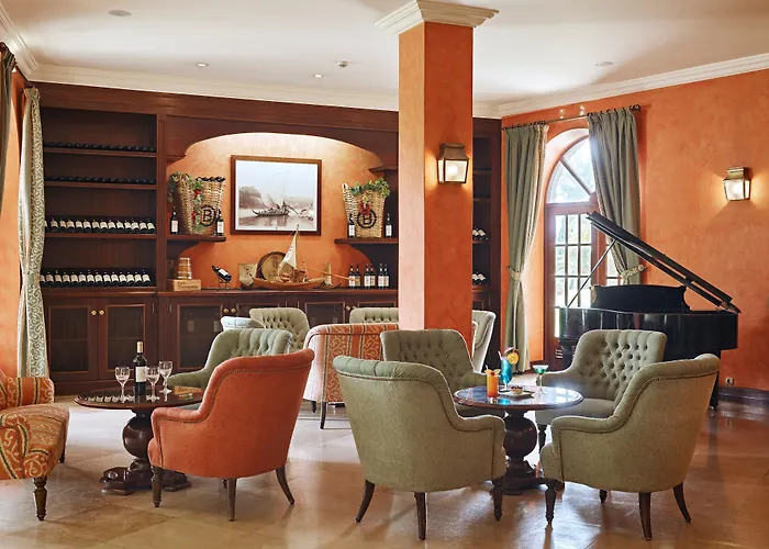 Penina & Golf Üdülőközpont 5*