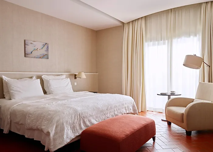 Penina & Golf Üdülőközpont 5*