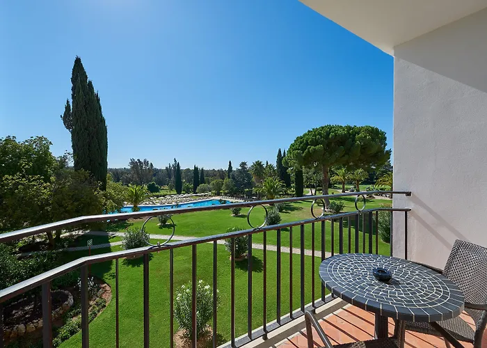 Penina & Golf Portimão