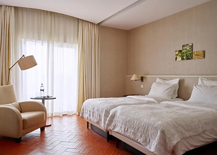 Penina & Golf Üdülőközpont 5*