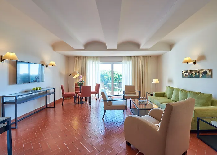 Penina & Golf Üdülőközpont Portimão