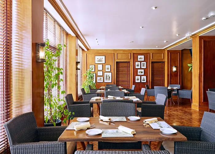 Penina & Golf Üdülőközpont 5*