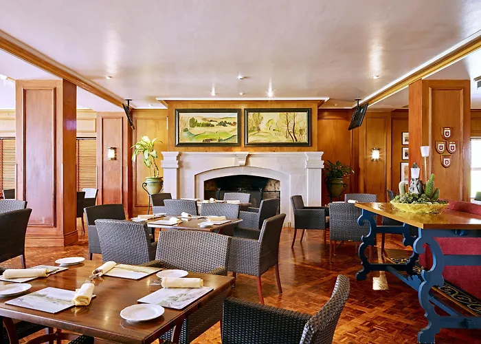 Üdülőközpont Penina & Golf