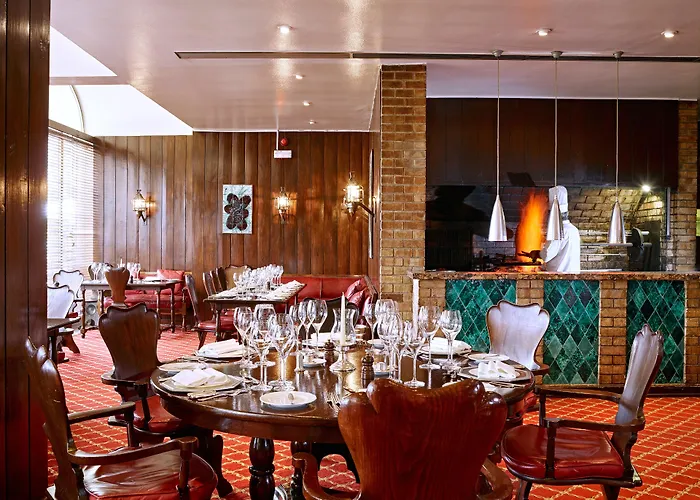 Penina & Golf Üdülőközpont 5*