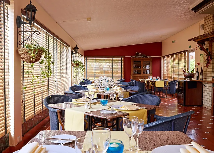 Üdülőközpont Penina & Golf