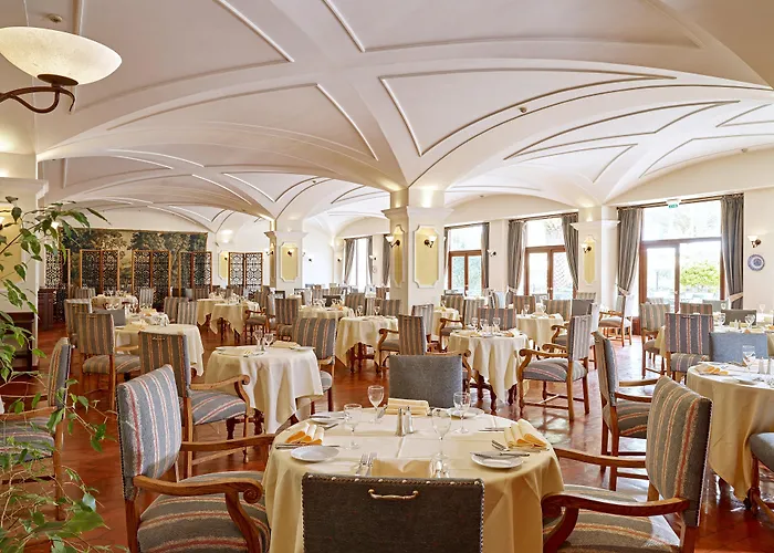 Üdülőközpont Penina & Golf