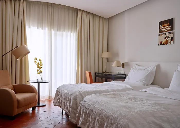 Penina & Golf Üdülőközpont