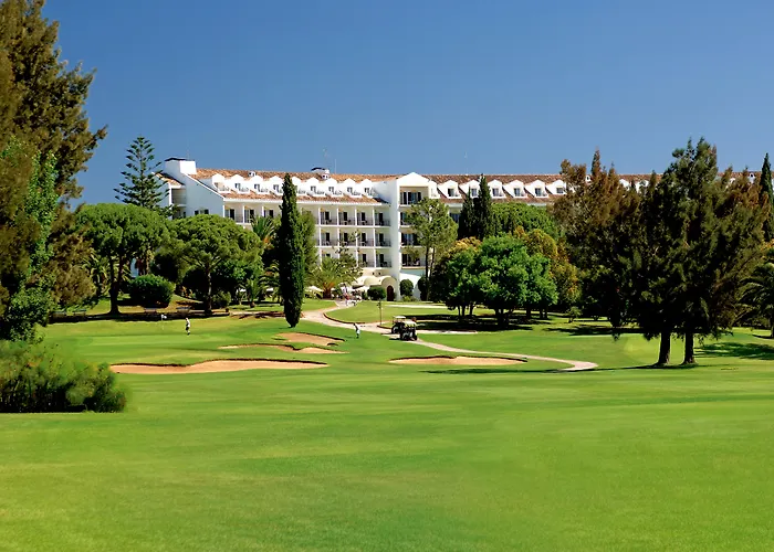 Penina & Golf Üdülőközpont Portimão