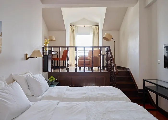 Penina & Golf Üdülőközpont 5*