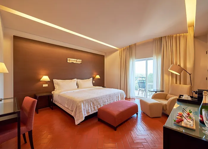 Penina & Golf Üdülőközpont Portimão