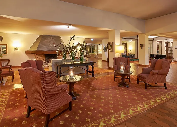 Penina & Golf Üdülőközpont 5*