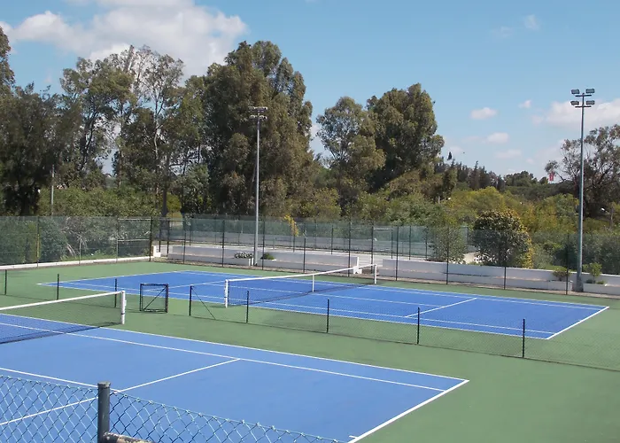 Penina & Golf Üdülőközpont Portimão