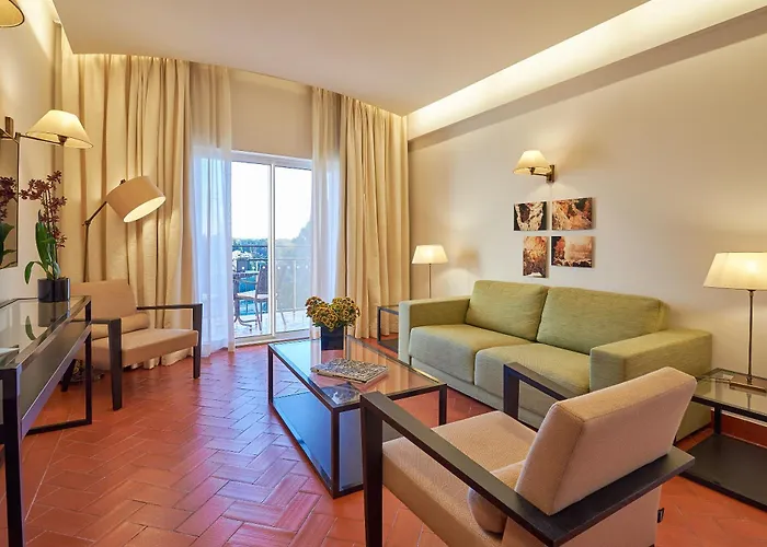 Penina & Golf Üdülőközpont Portimão