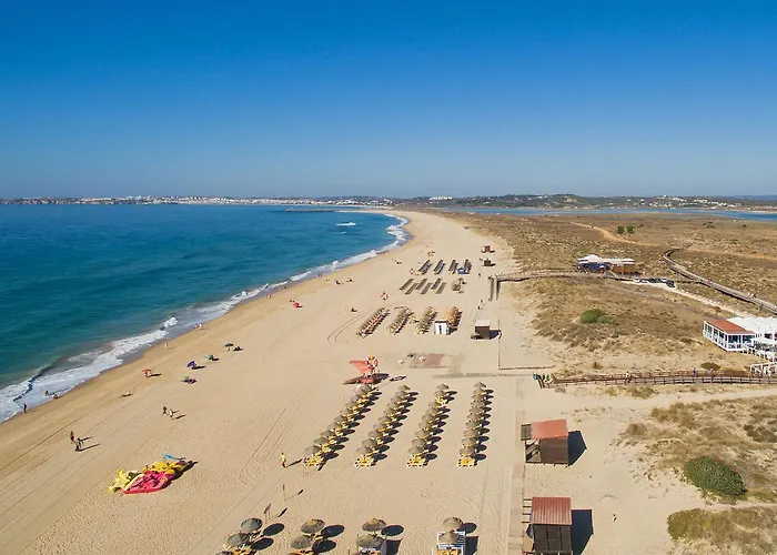 Üdülőközpont Penina & Golf 5*