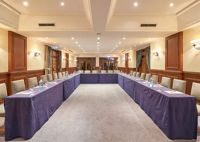 Üdülőközpont Penina & Golf Portimão