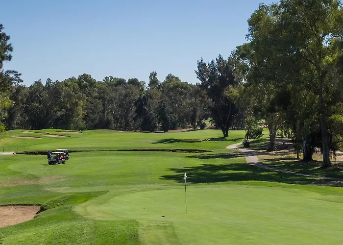 Üdülőközpont Penina & Golf