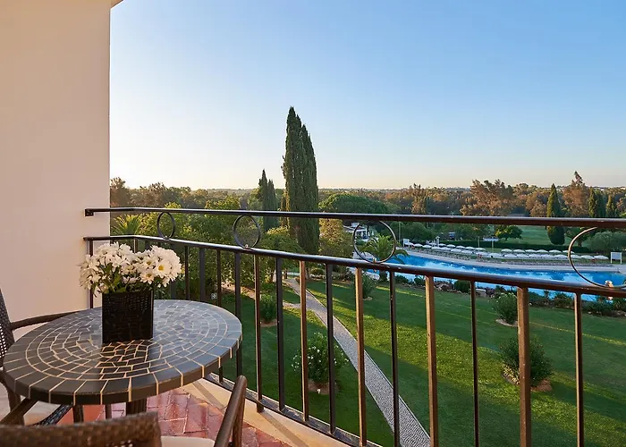 Penina & Golf Üdülőközpont 5*