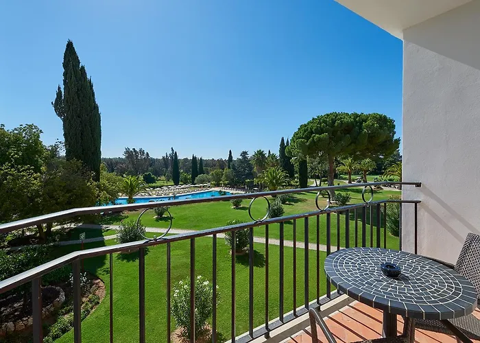 Penina & Golf Üdülőközpont 5*