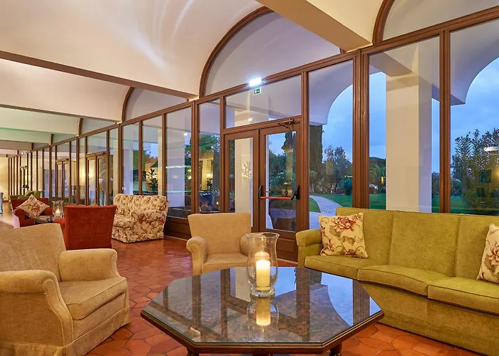 Penina & Golf Üdülőközpont 5*