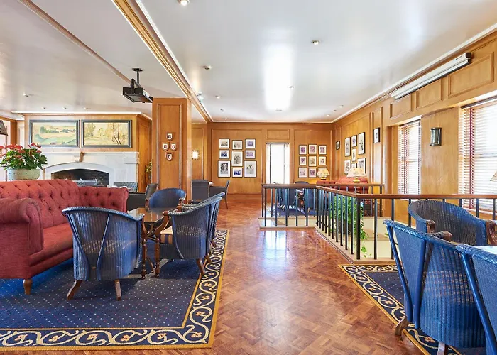 Penina & Golf 5* Portimão