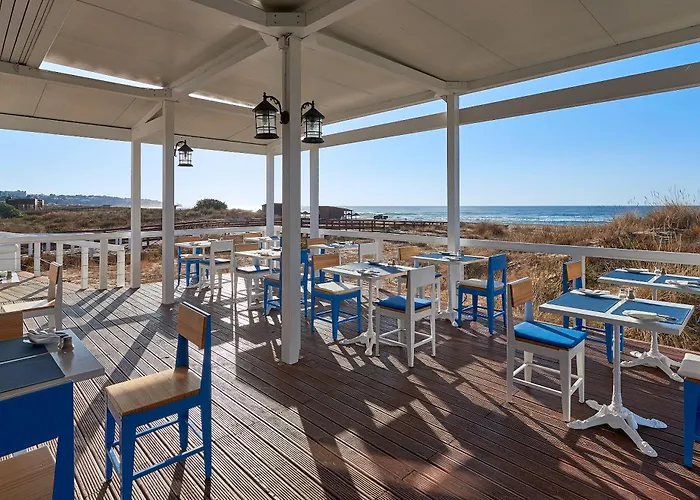 Penina & Golf Üdülőközpont Portimão