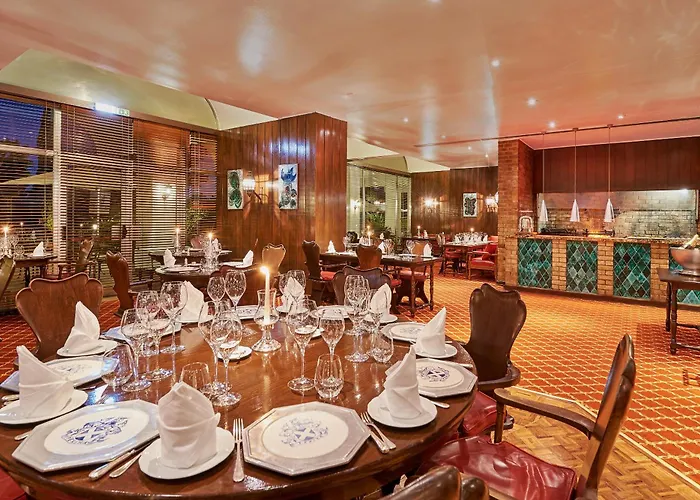 Penina & Golf Üdülőközpont