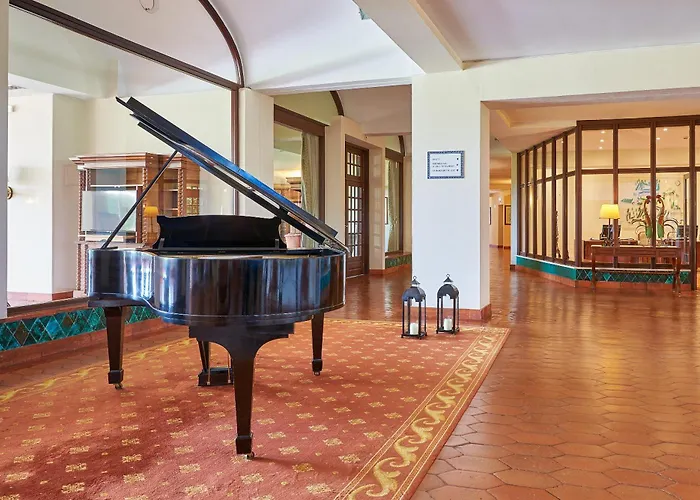 Penina & Golf Üdülőközpont Portimão