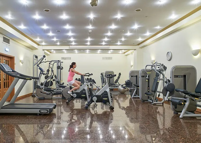 Penina & Golf Üdülőközpont Portimão