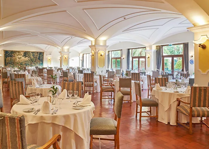 Üdülőközpont Penina & Golf 5*