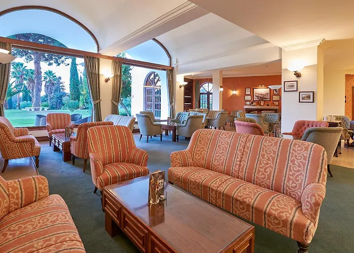 Üdülőközpont Penina & Golf